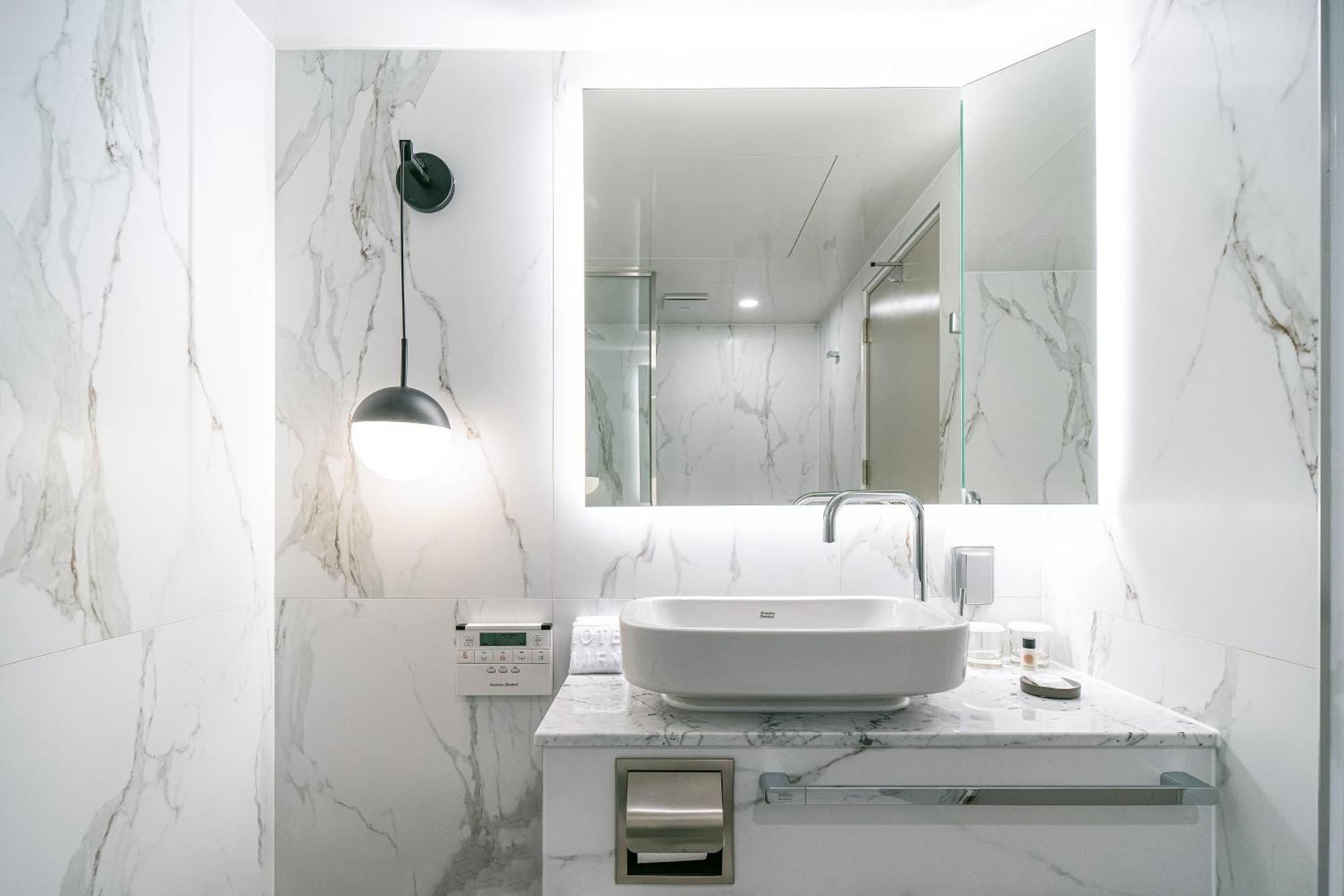 Eliena Hotel Seoul Gangnam Exterior photo